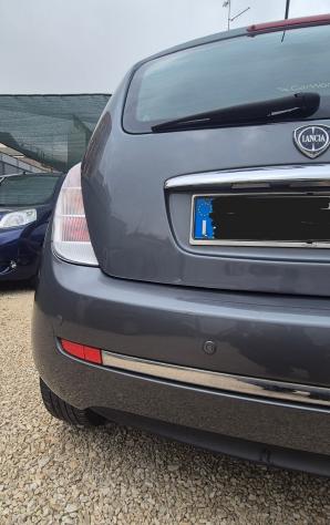 Lancia Ypsilon 1.2 versione oro - Foto 5