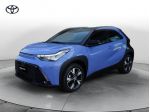 Toyota Aygo X 1.5 Hybrid 115 CV 5 porte