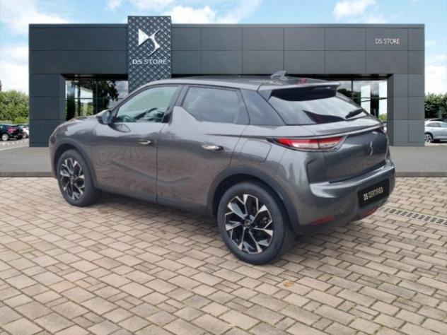 DS AUTOMOBILES DS 3 1200 BZ 130CV AUTO OPERA rif. 23018503 - Foto 7