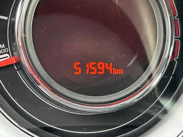 Fiat 500 1.0 Hybrid Cult - Foto 9