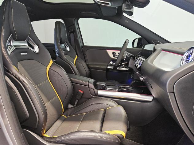 Mercedes-benz GLA 45 AMG S 4matic+ auto *SUPER ACCESSORIATA* - Foto 3