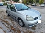 Renault Clio 1.2 benzina
