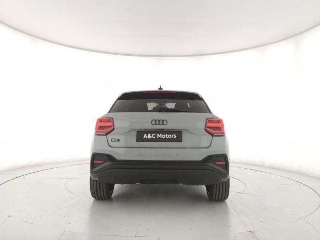 Audi Q2 Audi Identity Black 35 TDI 110(150) kW(CV) S tronic - Foto 5