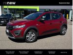 Dacia Sandero Stepway III 2021 Stepway 1.0 tce ECO-G Essential