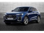 AUDI Q5 TDI 150 kW mHEV+ S tronic quattro Launch edition rif. 23759032