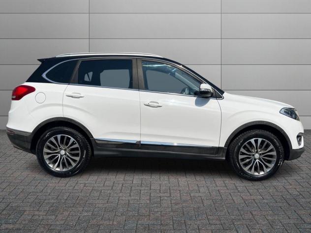 DR AUTOMOBILES dr6 1.5 turbo Cross Gpl - Foto 3