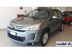 CITROEN - C4 Aircross  - 1.6 115 Stop&Start 2WD Seduction