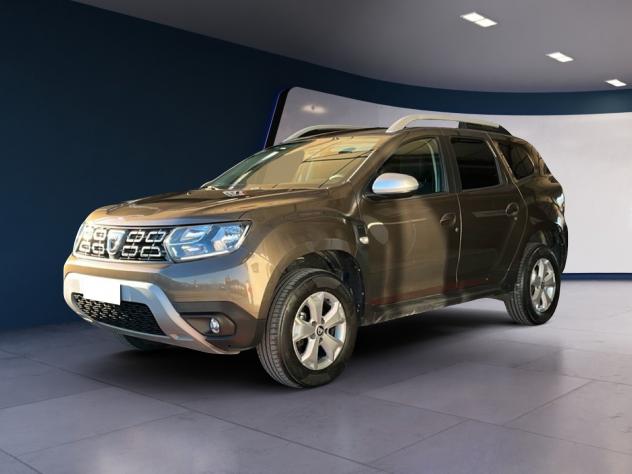 Dacia Duster Duster 1.5 Blue dCi 115cv 4x4 S&S EU6 Comfort