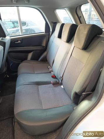 FIAT Sedici 1.9 MJT 4x4 Dynamic rif. 24021309 - Foto 9