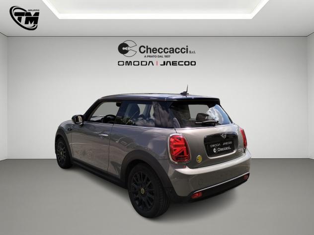 MINI Cooper SE 2022 Full Electric 3p Classic auto IVA ESPOSTA *22.000 KM* - Foto 7