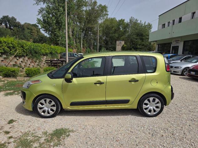 CITROEN C3 PICASSO 1.4 GPL GARANZIA 12 MESI - Foto 2
