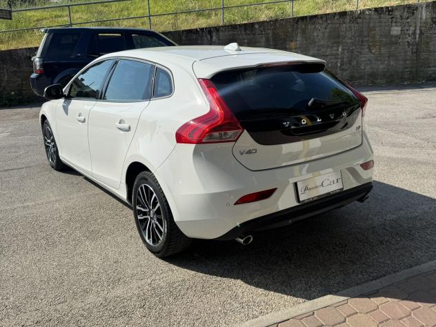 Volvo V40 D2 Business Plus - Foto 10