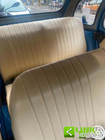 CITROEN 2CV Targa roma rif. 23912732 - Foto 8