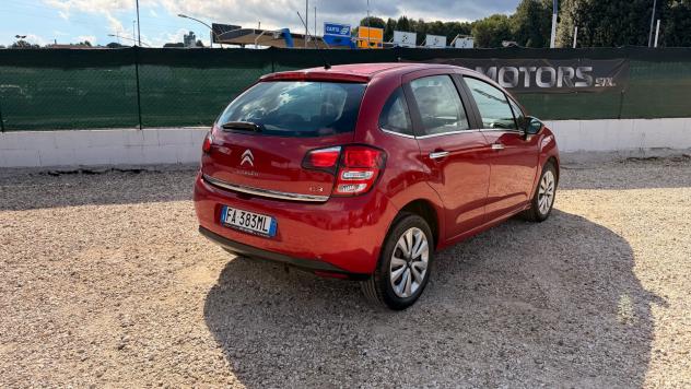Citroen C3 PureTech 68 Exclusive - Foto 4