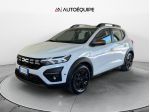 Dacia Sandero Stepway III 2021 Stepway 1.0 tce Extreme Up Eco-g 100cv