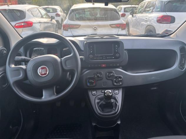 Fiat Panda 1.0 FireFly S&S Hybrid City Life - Foto 5