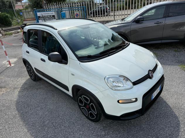 Fiat Panda 1.0 **IVA ESPOSTA** - Foto 3