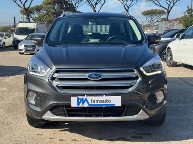 FORD Kuga 1.5cc 120cv NAVIGATORE CRUISE CONTROL rif. 24208447 - Foto 2