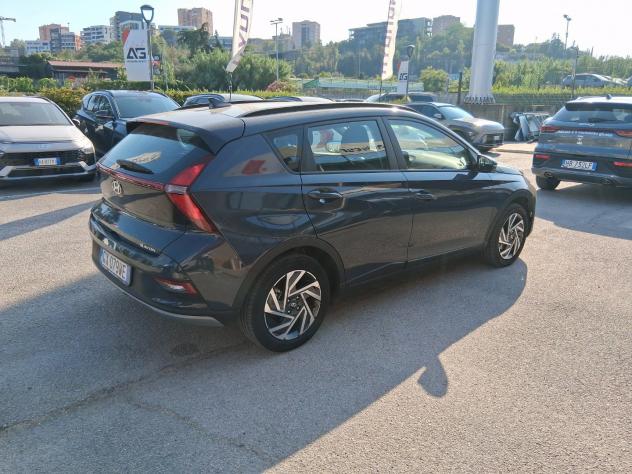 Hyundai Bayon 1.2 GPL Xline EXTERIOR PACK - Foto 8