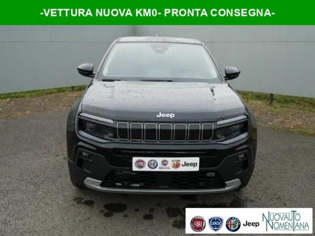 JEEP Avenger 1.2 Turbo 100 CV Summit Infotainment & Convenience rif. 24036058 - Foto 2