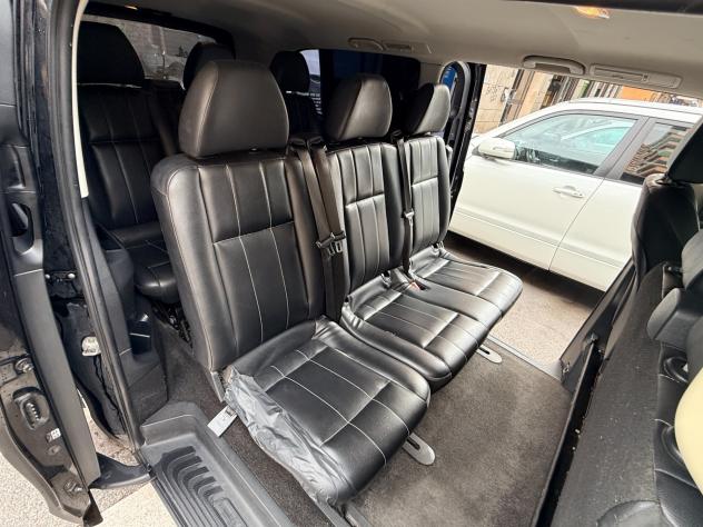 Mercedes Vito 2.2 114 CDI Extra-Long AUTO - Foto 9