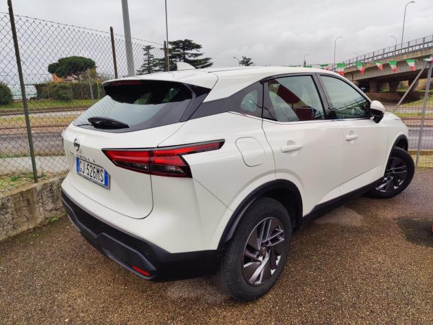 Nissan Qashqai MHEV 140 CV Acenta - Foto 2
