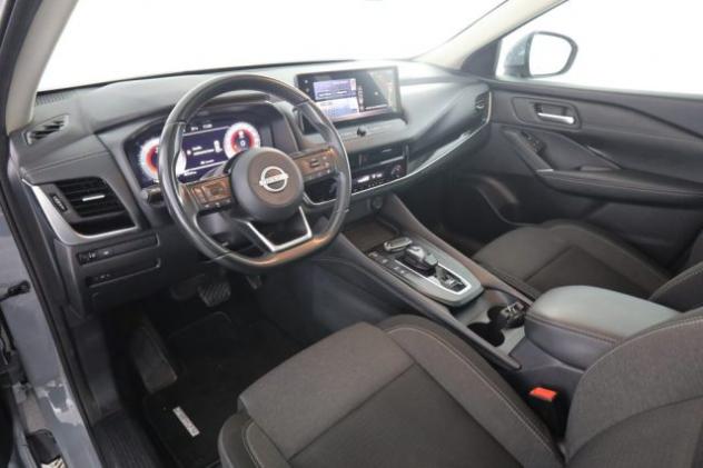 NISSAN Qashqai Qashqai e-Power N-Connecta rif. 23998791
