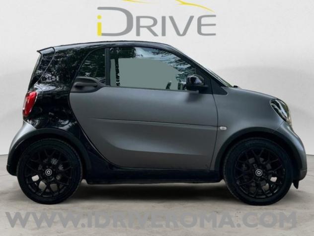 SMART ForTwo Fortwo 0.9 t Passion 90cv twinamic rif. 24054645 - Foto 6