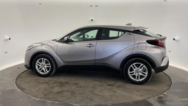 Toyota C-HR 1.8 Hybrid E-CVT Business | RATE SENZA BANCA - Foto 6