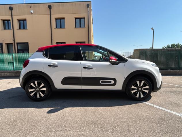 Citroën C3 PureTech 83 S&S Shine Neo Patentati - Foto 4
