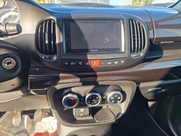 FIAT 500L 1.3 MultiJet 85cv S/S Lounge - Foto 9