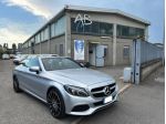 MERCEDES-BENZ C 250 d Automatic Cabrio *FINANZIABILE* *CRONO SERVICE* rif.  &hellip;