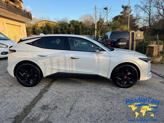 Ds DS4 4 BlueHDi 130 aut. Performance - Foto 4