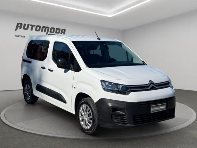 CITROEN Berlingo 1.5 100CV Autocarro N1 rif. 23996684 - Foto 3