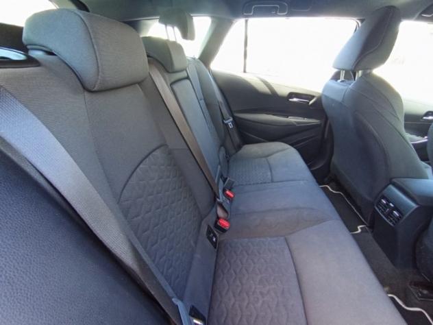 Toyota Corolla Touring Sports 1.8 Hybrid Business - Foto 3