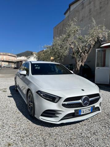 Mercedes-benz A 180 d Automatic Premium - Foto 8