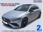 NEW Mercedes-Benz A 200 d Edition AMG Line auto#TETTO APRIBILE!