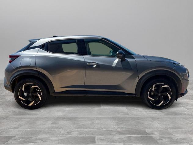 Nissan Juke 1.0 dig-t N-Connecta 114cv - Foto 4