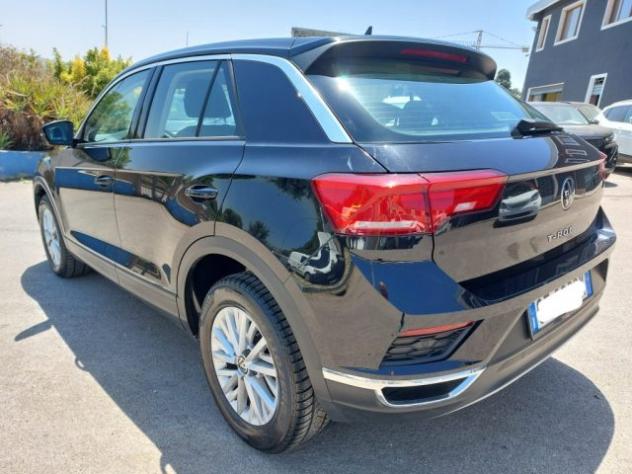 VOLKSWAGEN T-Roc 2.0 TDI SCR Advanced BlueMotion Technology rif. 23411680 - Foto 6