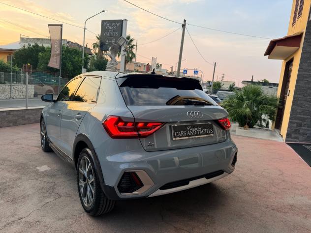 Audi A1 SPB Citycarver 30 TFSI - 2021 - Foto 4