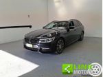 BMW 520 d Touring Msport GARANZIA INCLUSA rif. 24055277