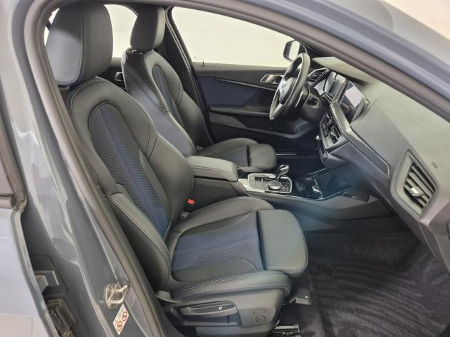 BMW Serie 1 F40 Diesel 118d Msport auto - Foto 10