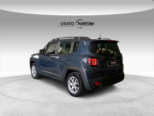 Jeep Renegade 2019 1.0 t3 Limited 2wd - Foto 6