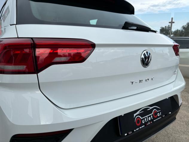 Volkswagen T-Roc 1.6 TDI SCR Style BlueMotion Technology - Foto 7