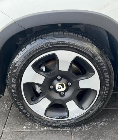 FIAT Pandina Pandina Cross 1.0 firefly hybrid s&s 70cv - Foto 6