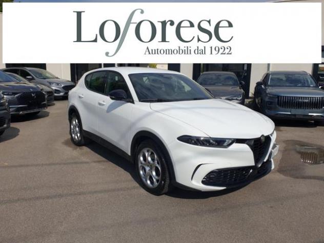 ALFA ROMEO Tonale 1.6 diesel 130 CV TCT6 Sprint rif. 24074624 - Foto 2