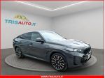 BMW X6 Xdrive40d 3.0 Aut. M Sport Pro IVATA (TETTO PANORAMICO APRIBILE)