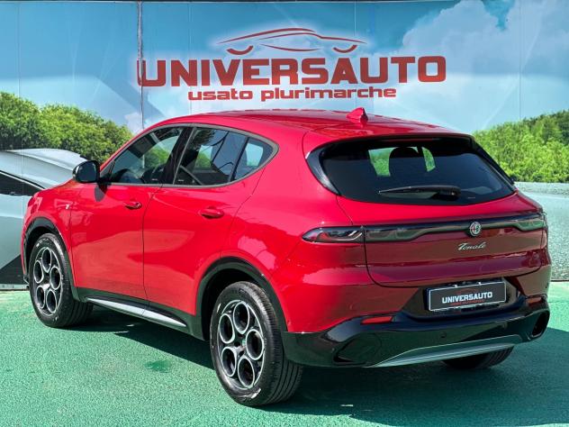 Alfa Romeo Tonale 1.6 MJT 130cv TCT6 Ti 2023 - Foto 4