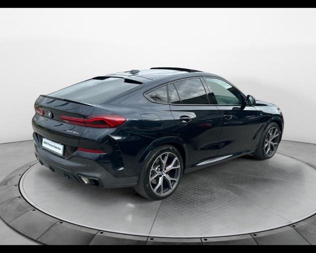BMW X6 G06 LCI 2023 xdrive30d MSport Pro auto - Foto 6