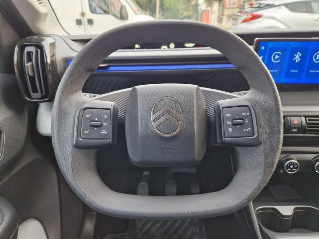 Citroen C3 1.2 100CV "SOLO 4.500 km" Carplay, Sensori post., Cruise - Foto 10
